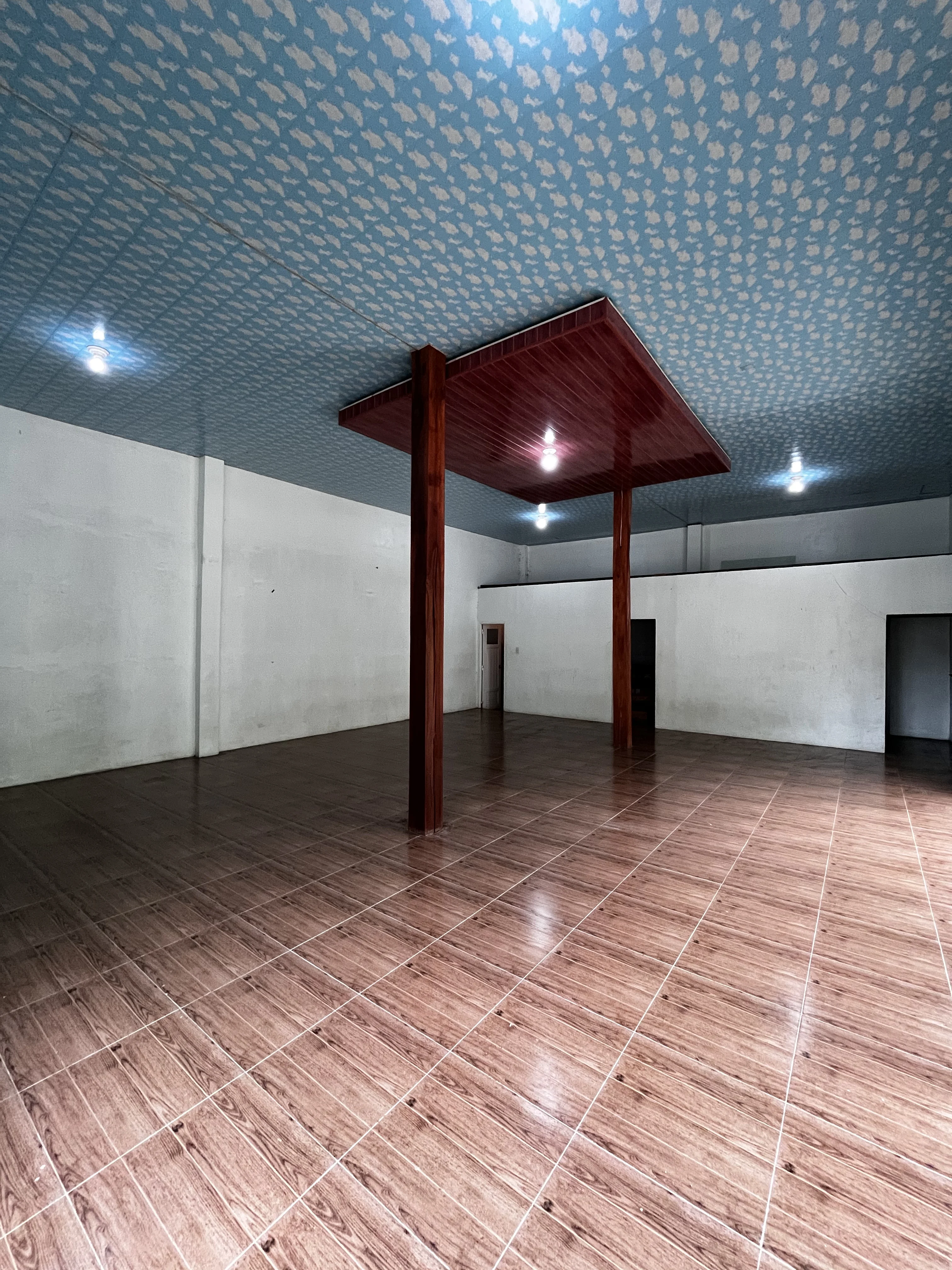 Aula