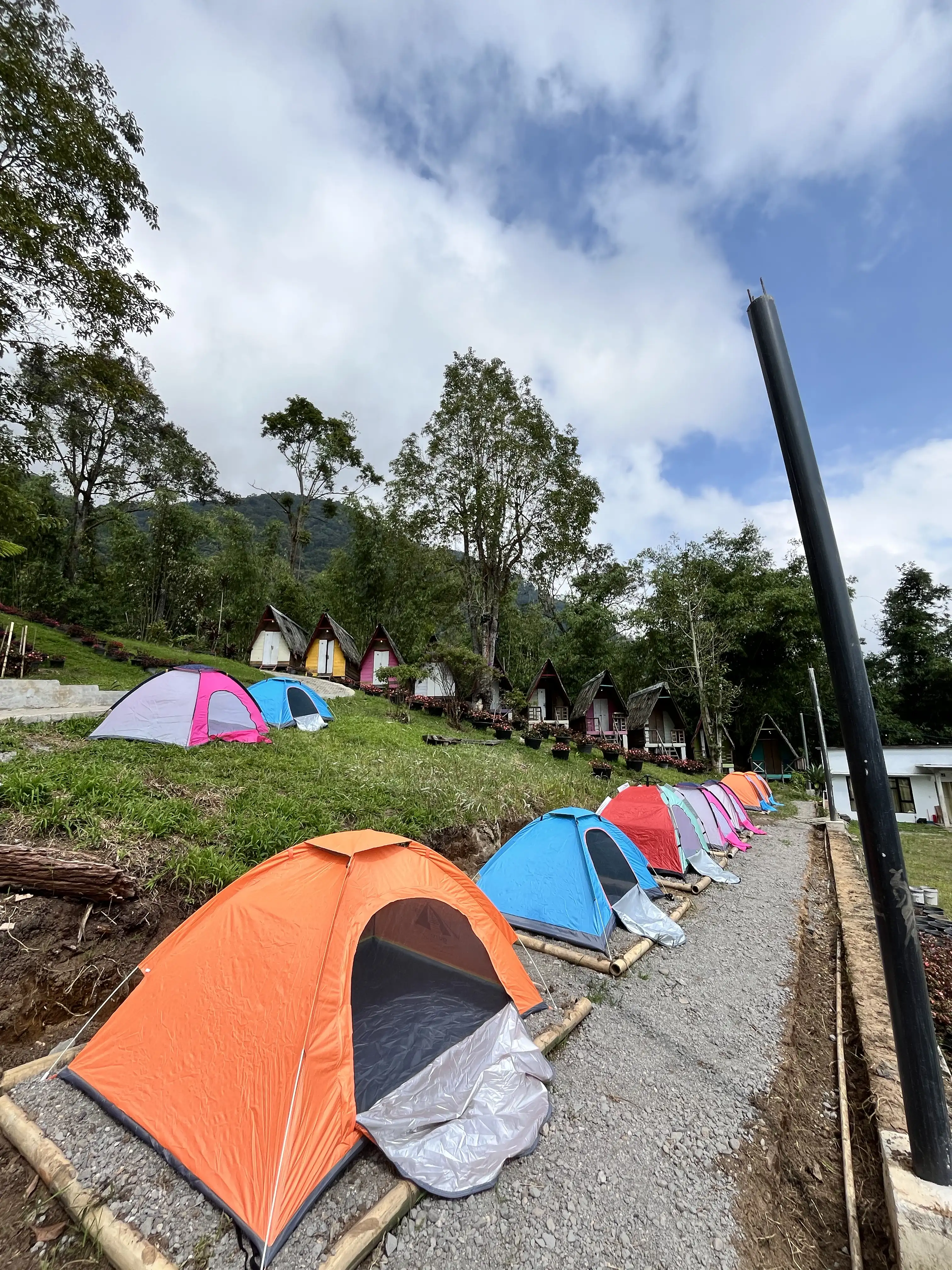 Camp