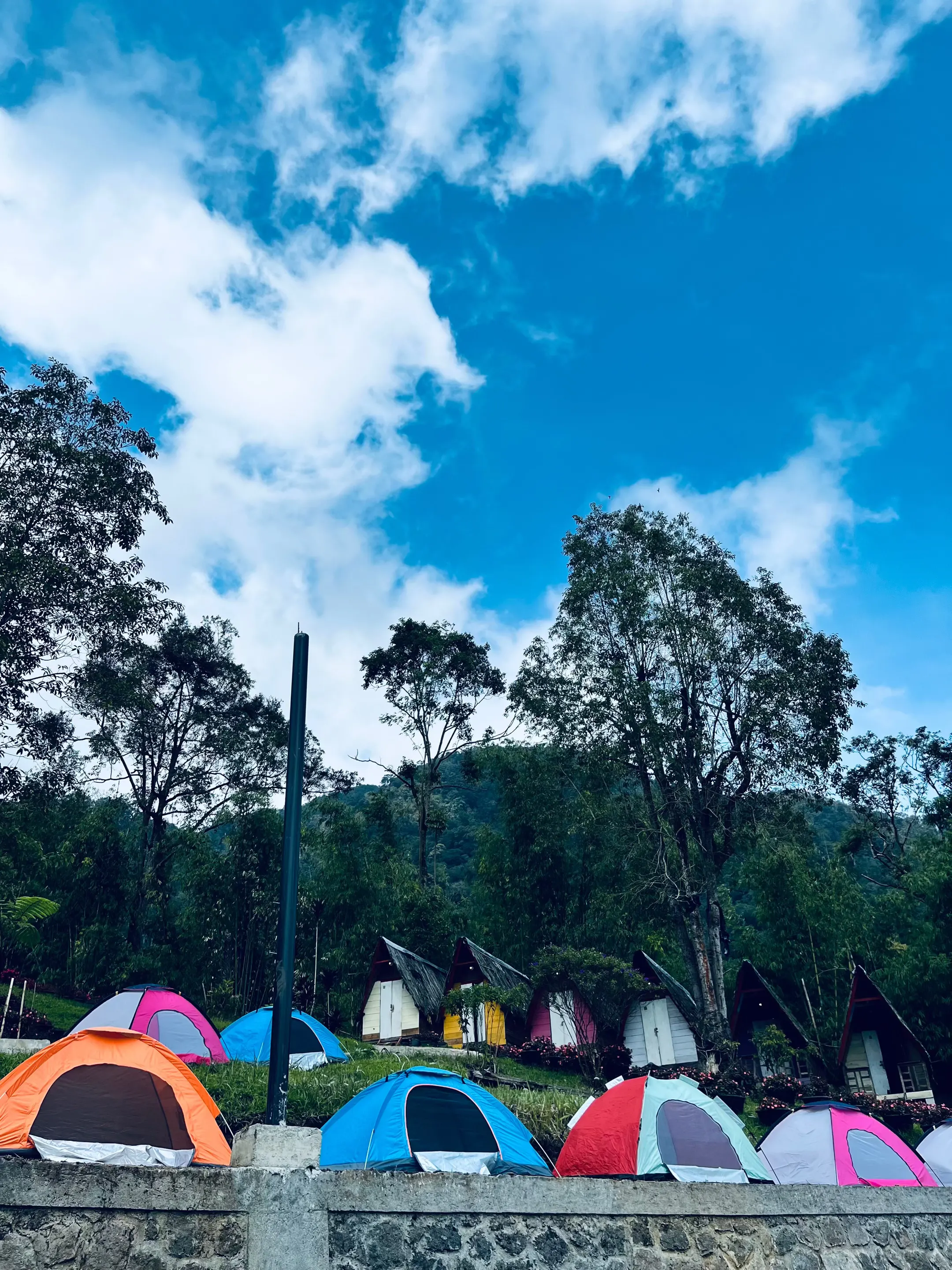 Camp