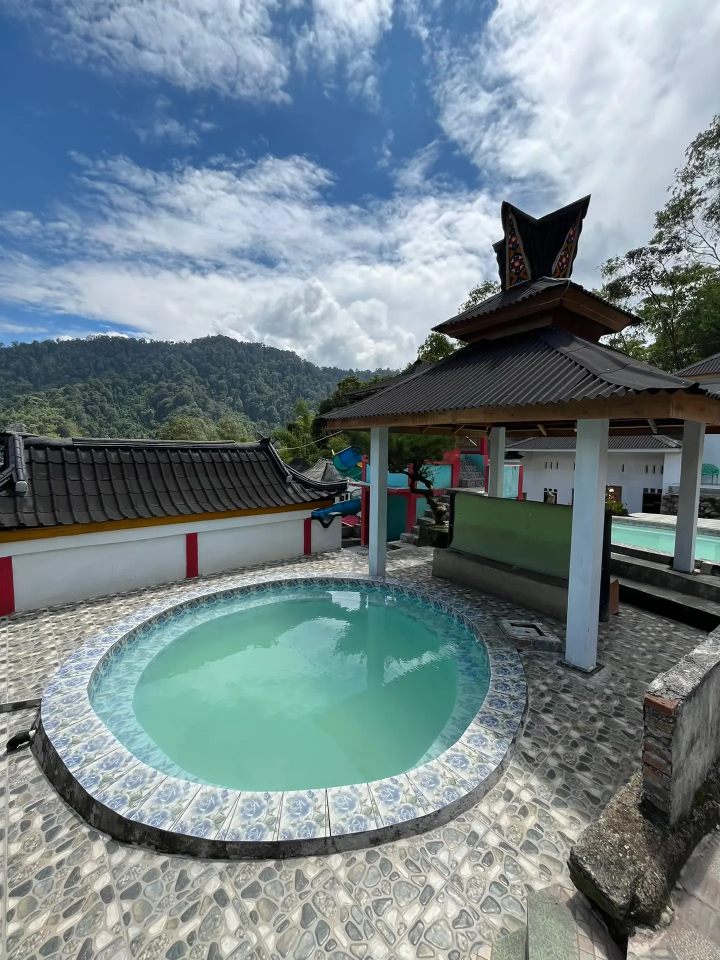 Kolam Renang