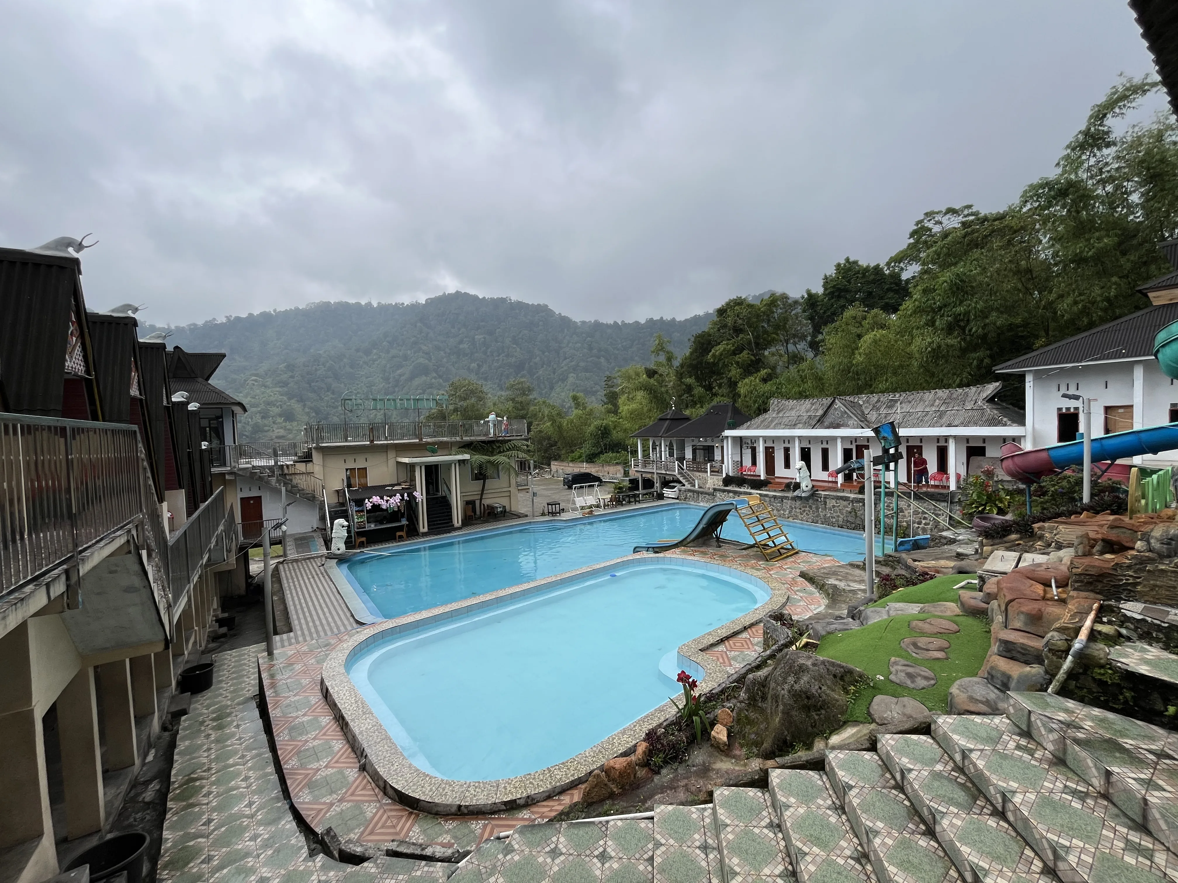 Kolam Renang 3